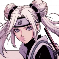 Uchiha Hatake Oyumi [ SS ]