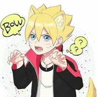Uchiha Uzumaki Boruto [ SS ]