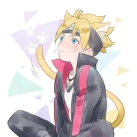 Uzumaki Boruto [ NT ]