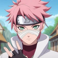Haruno Hyuga Satari [ SS ]