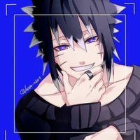 Uchiha Uzumaki Karasu [ SS ]