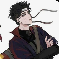 Uchiha Uzumaki Keiso [ SS ]