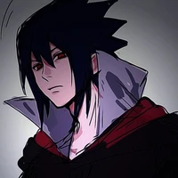 Uchiha Sasuke [ SS ]