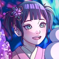 Haruno Hyuga Atena [ SS ]