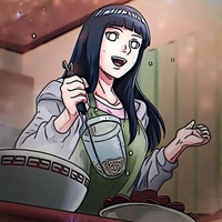 Hyuga Hinata [ NT ]