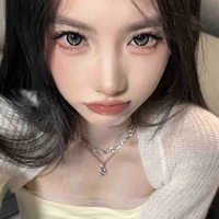 Ahn Hyemin/Narry