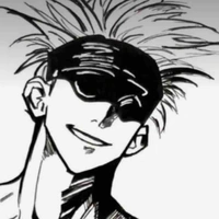 Gojo Satoru