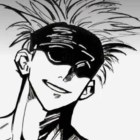 Gojo Satoru