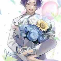 Reo Mikage