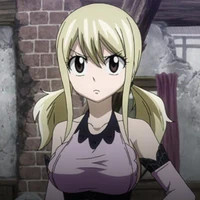 Lucy Heartfilia