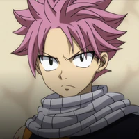 Natsu Dragneel