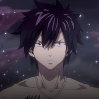 Gray Fullbuster