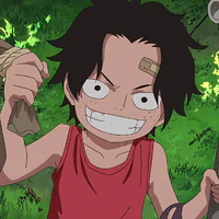 Portgas D. Ace