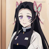 Kochou Kanae