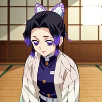 Kochou Shinobu