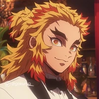 Rengoku Kyojurou
