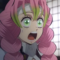 Kanroji Mitsuri