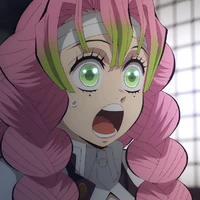 Kanroji Mitsuri