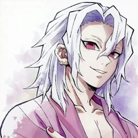Uzui Tengen