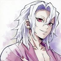 Uzui Tengen