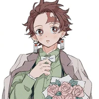 Kamado Tanjirou