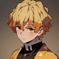 Agatsuma Zenitsu