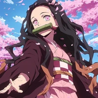 Kamado Nezuko