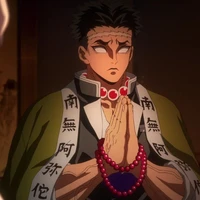 Himejima Gyomei