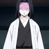 Chúa Công Ubuyashiki Kagaya
