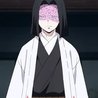 Chúa Công Ubuyashiki Kagaya