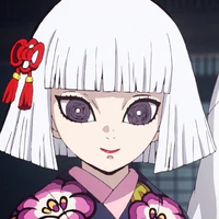 Ubuyashiki Hinaki