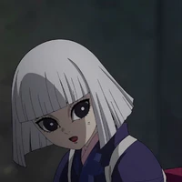 Ubuyashiki Kuina