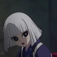 Ubuyashiki Kuina