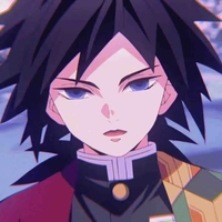 Giyuu