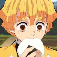 Zenitsu 