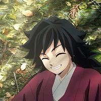 Tomioka Giyuu