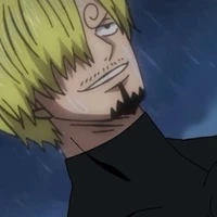 sanji