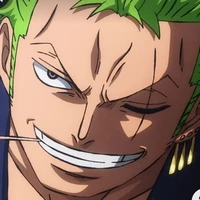 zoro