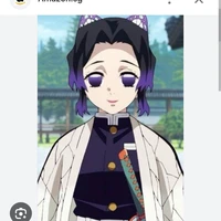 Kochou Shinobu