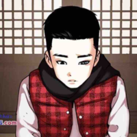 Jin Ho Bin 