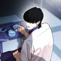 Jin Ho bin