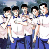 Học sinh nam
