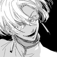 KuroKawa Izana