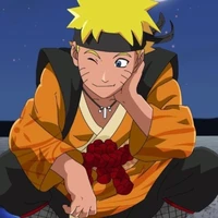 Uzumaki Naruto