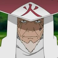 Sarutobi Hirozen / Hokage Đệ Tam