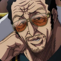 Kizaru Borsalino