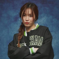 Love Pattranite Limpatiyakorm