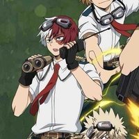Todoroki Shoto