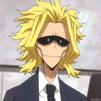 All might