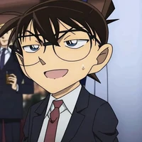 Kudo Shinichi(Edogawa Conan)